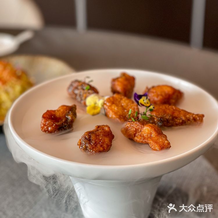 苏州|米其林三星品质!每一口都是味蕾享受