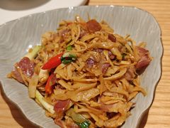 -隅乐胡椒虾·台湾菜·团建(皇岗店)