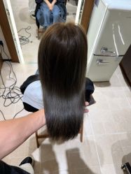 -WM Hair Salon精品店