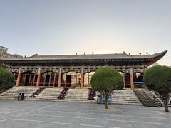 -西宁市东关清真大寺
