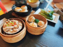 -彩丰楼中餐厅·早茶·点心·粤菜(海口华彩洲际酒店)