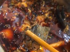 -黑竹香鸡(营和巷店)