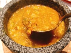 蟹粉蛊-蝶园·装修中(BFC外滩金融中心店)