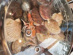 -海味当家·蒸锅海鲜(星海公园店)