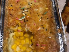 -腰子哥烤串(石佛营炫特店)