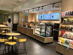 -星巴克(北京永定门店)