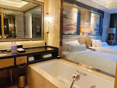 -长沙富力万达文华酒店