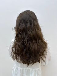 -ASG Hair Salon烫染·接发