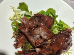 -鸭王烤鸭店(三里河店)