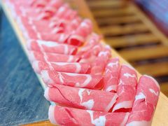 -南门四季铜锅涮肉(左家庄店)