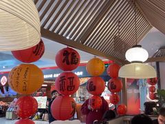 -腾龙阁|经典川菜(SM城市广场店)
