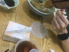 -家味螺蛳粉&烤鱼(五角场店)