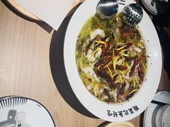 -太二酸菜鱼(坚基购物中心店)