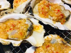 -蚝英雄·鲜蚝自助专门店(洋桥店)