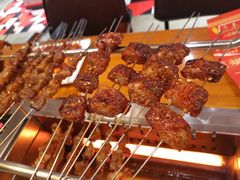 -白玉串城(南六中路店)