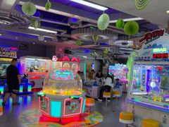 -天空之城游乐体验世界(义乌之心店)