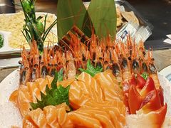 -大渔铁板烧(花园道店)