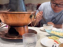 -东来顺饭庄(天坛店)