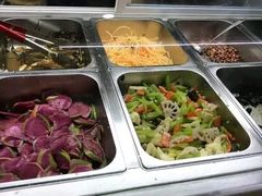 -中国兰州名牛纯汤牛肉面(永安道店)