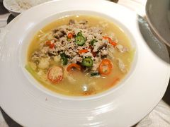 酸汤肥牛-川味堂·四川豆花(八卦岭店)