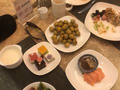 -盛宴标帜餐厅·亲子自助 (南昌喜来登酒店)