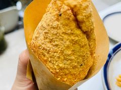 老街糯米团-正南齐北·老街糯米团(洪崖洞店)