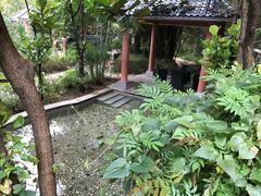 -罗浮山嘉宝田森林温泉度假酒店