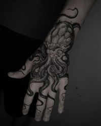 -记号刺青tattoo纹身工作室