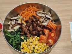-米村拌饭(东方新天地店)