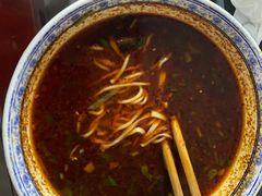 -东方宫中国兰州牛肉拉面(厦门旗舰店)