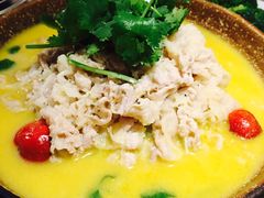 -旅马餐厅(茅家埠店)