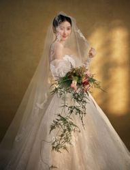 -米兰尊荣婚纱摄影·婚纱照会馆