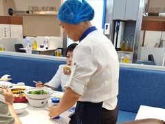 -兰湘子·湘菜小炒(盛龙广场店)