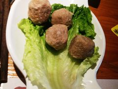 -海银海记潮汕牛肉火锅(新港中路海珠店)