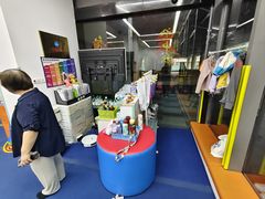 -蜩动儿童运动成长馆(恒生万鹂广场店)