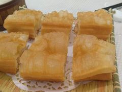 -香港富临皇宫(扬名广场店)