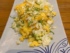 -云海肴·汽锅鸡·云南菜(天津国金汇店)