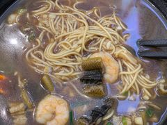 -晓午阳常熟炒浇面(红庙店)