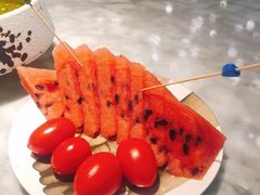 -雀蓝川菜(奥体广场店)