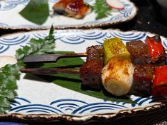 -極上萬膳·日料放题(海岸城店)