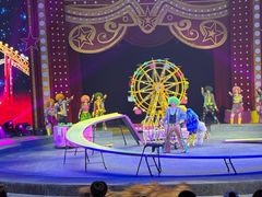 -珠海横琴长隆《卡卡虎奇遇记》