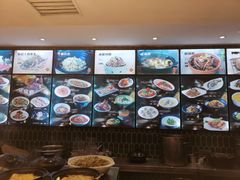-聚丰园•湖鲜餐厅(阿红私房菜梅石路店)