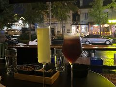 -LAMP BAR 水烟音乐酒吧
