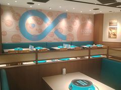 -半天妖烤鱼(丰科万达店)