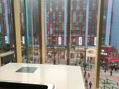 -重庆刘一手火锅(三峡广场直营店)