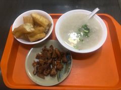 油条-国仔面线糊(水门国仔总店)