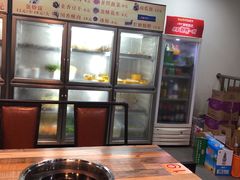 -小郡肝串串香火锅(金桥店)