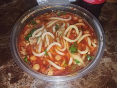 -老广州牛杂(深圳白石洲总店)