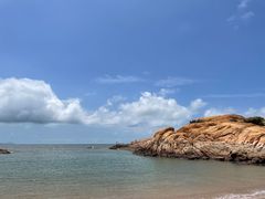 -那琴半岛地质海洋公园