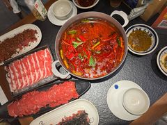 -滇牛云南火锅(桂林路店)
